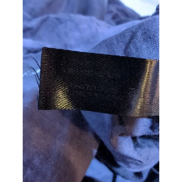 Elegant Off-Shoulder Gray Dress - Picture 12 of 12